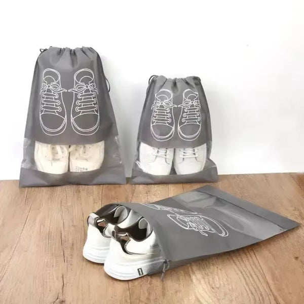 Shoe pouch