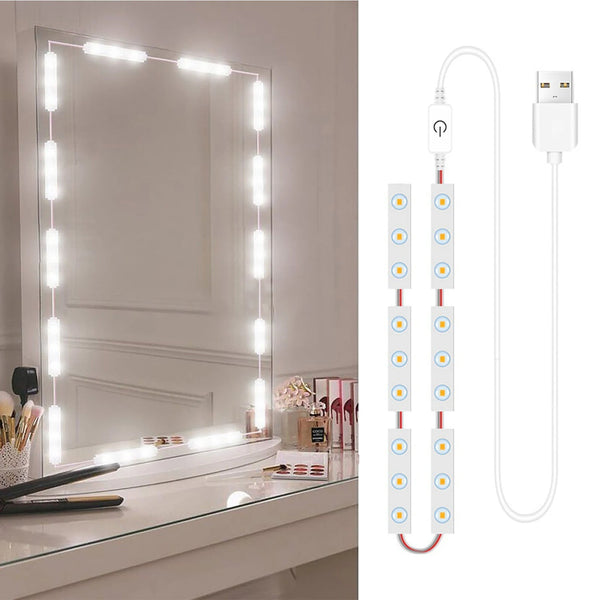 30 LED Vanity Light