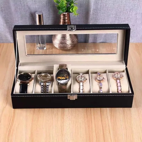 Watch Organizer