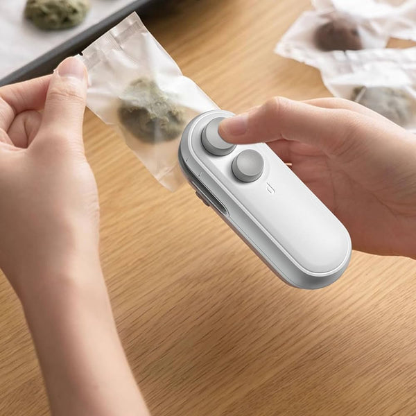 Rechargeable Sealer