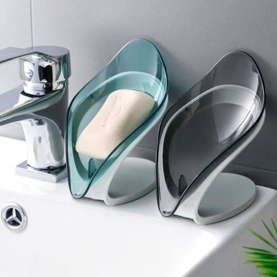 Smart Soap Holder