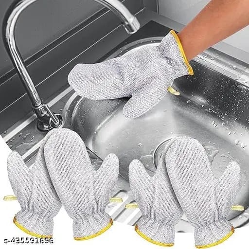 One Piece Gloves