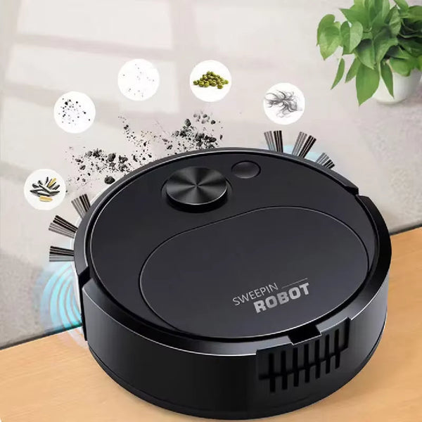 Sweeping And Vacuum Robot