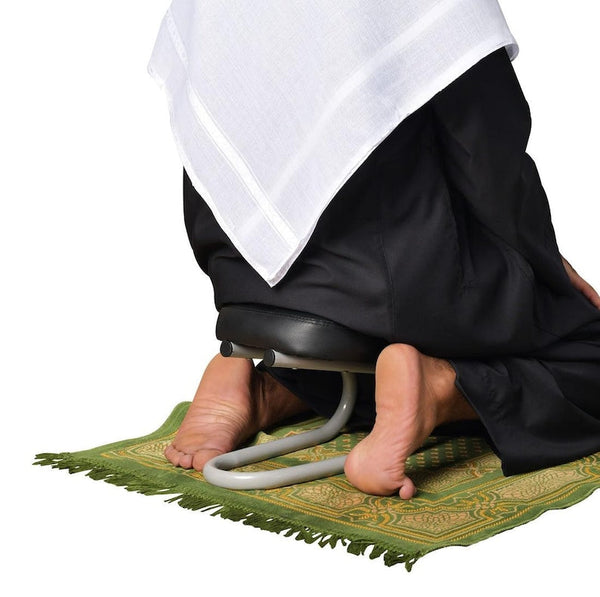 Portable namaz Stool